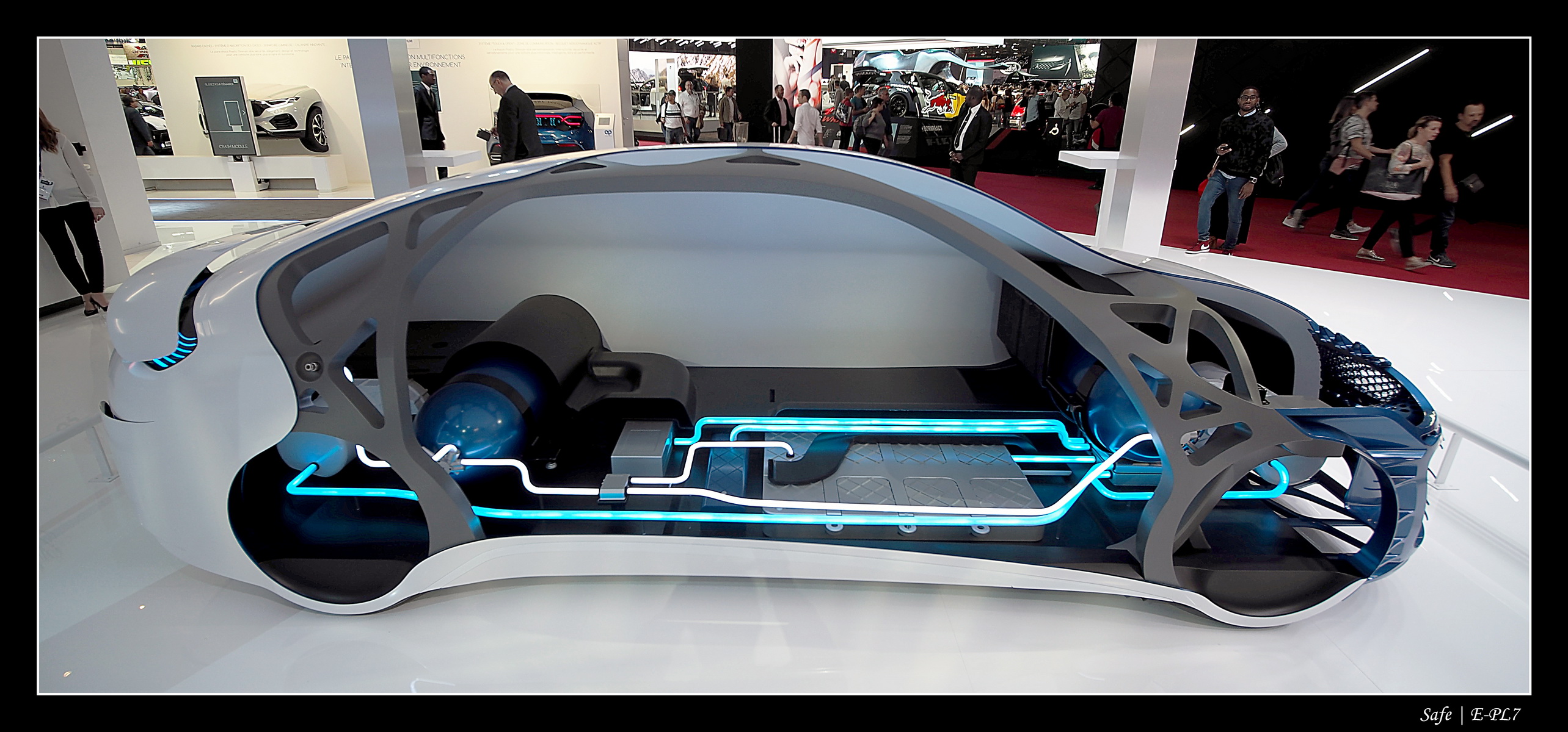 2018   10   Salon auto paris   34